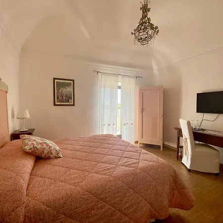 Bauernhof Flavia *