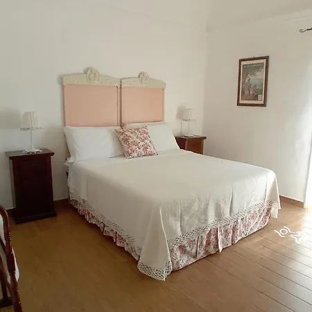 Bauernhof Flavia Casa Serrafiori