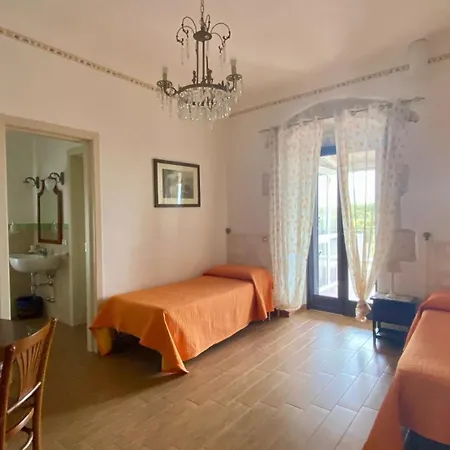 Flavia Casa Serrafiori