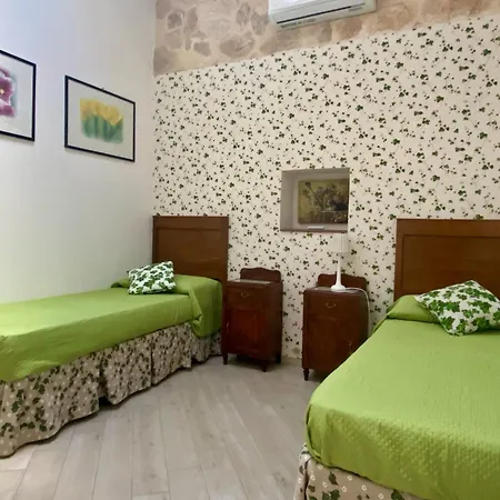 Farm stay Flavia Casa Serrafiori