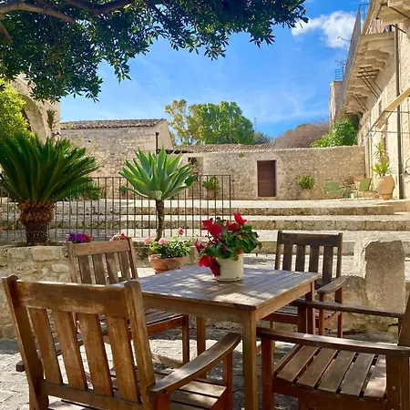 Farm stay Flavia Casa Serrafiori