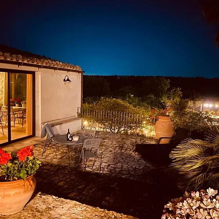 Bauernhof Flavia Casa Serrafiori