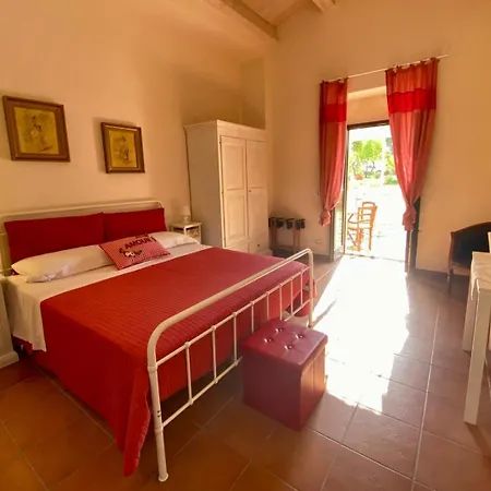Flavia Casa Serrafiori