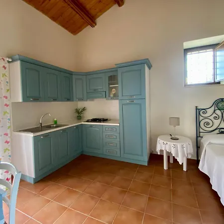 Flavia Casa Serrafiori
