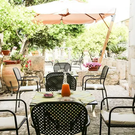 Flavia Farm stay Casa Serrafiori
