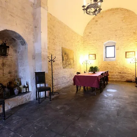 Flavia * Casa Serrafiori