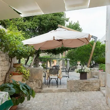 Farm stay Flavia Casa Serrafiori
