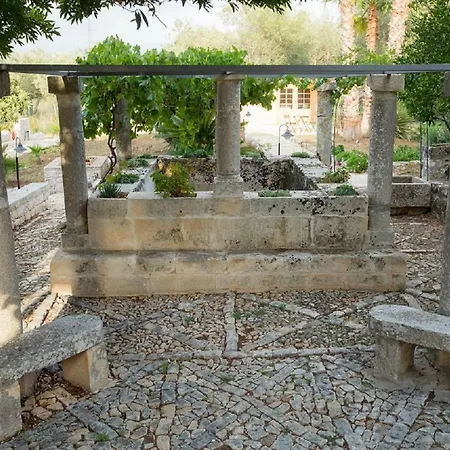 Flavia Farm stay *