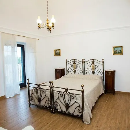 Gospodarstwo agroturystyczne Flavia *