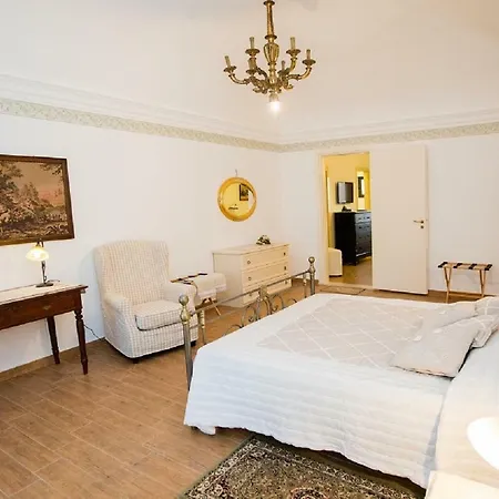 Gospodarstwo agroturystyczne Flavia Casa Serrafiori